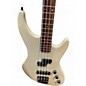 Used Guild PILOT Green Electric Bass Guitar