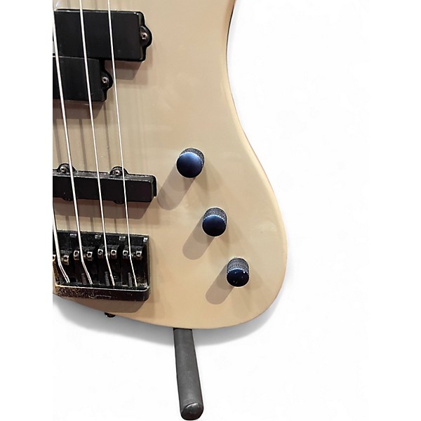 Used Guild PILOT Green Electric Bass Guitar