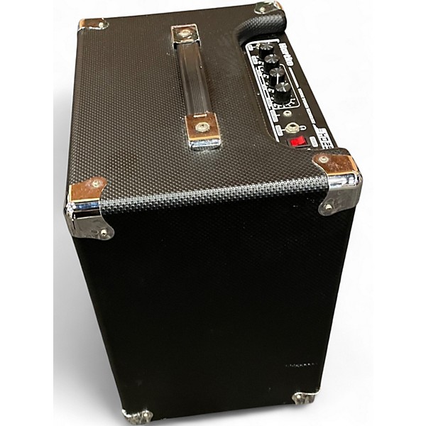 Used Hartke HD25 Bass Combo Amp