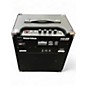 Used Hartke HD25 Bass Combo Amp