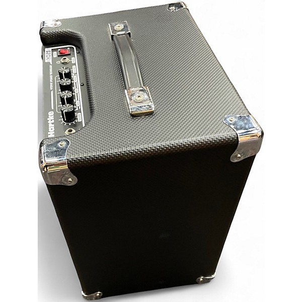 Used Hartke HD25 Bass Combo Amp