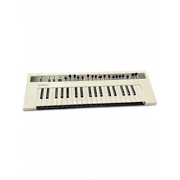 Used Yamaha Reface CS Portable Keyboard