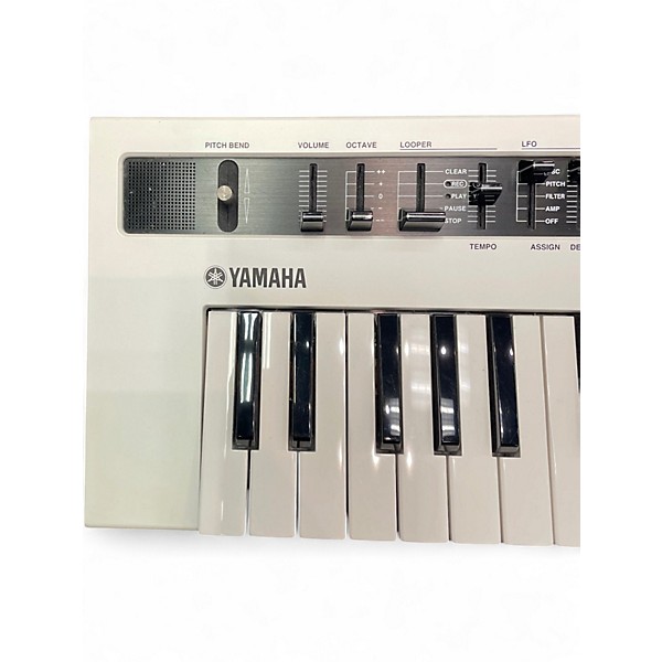 Used Yamaha Reface CS Portable Keyboard