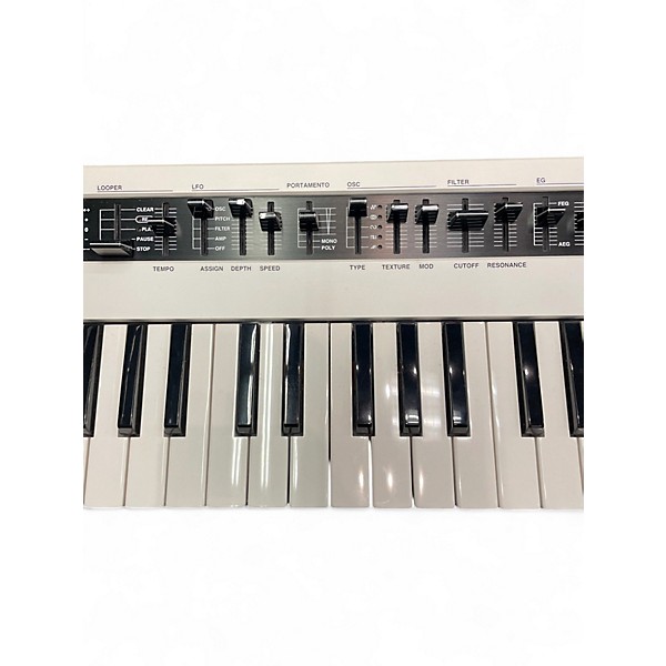 Used Yamaha Reface CS Portable Keyboard