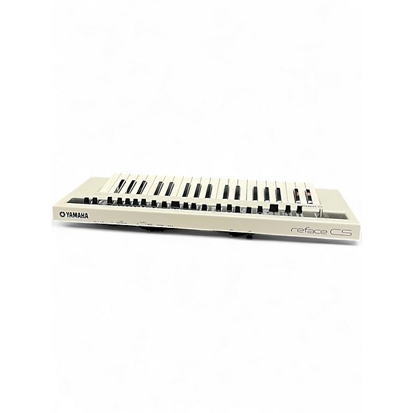 Used Yamaha Reface CS Portable Keyboard