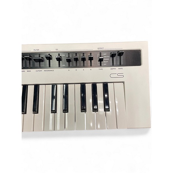Used Yamaha Reface CS Portable Keyboard