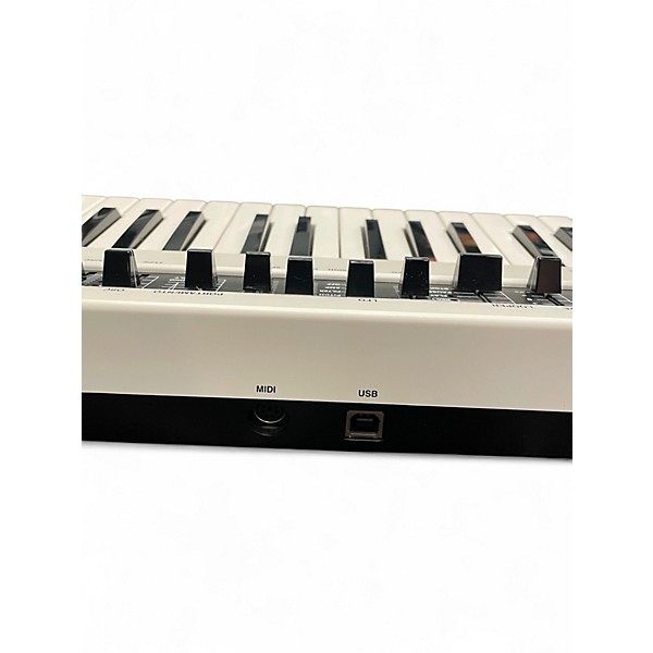 Used Yamaha Reface CS Portable Keyboard