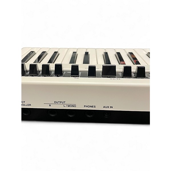 Used Yamaha Reface CS Portable Keyboard
