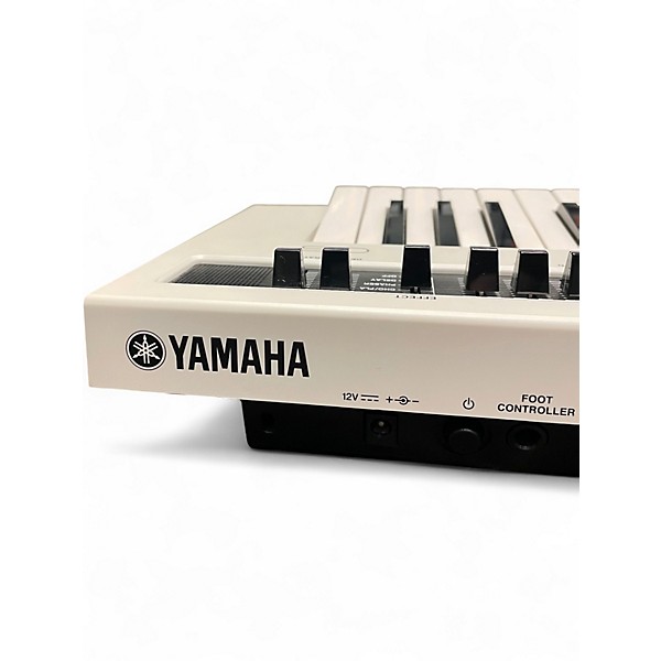 Used Yamaha Reface CS Portable Keyboard