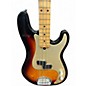 Used Lakland Bob Glaub 3 Color Sunburst Electric Bass Guitar