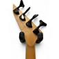 Used 1980s Guild Pilot Blue Electric Bass Guitar