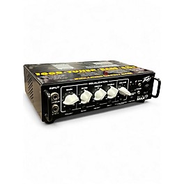Used Peavey MINI MAX Bass Preamp