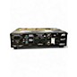 Used Peavey MINI MAX Bass Preamp