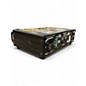 Used Peavey MINI MAX Bass Preamp