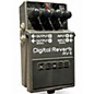 Used BOSS RV5 Digital Reverb Effect Pedal thumbnail