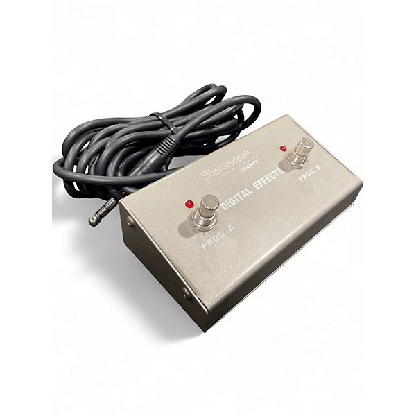 Used Shanondoah Stereo Deluxe 200 Pedal