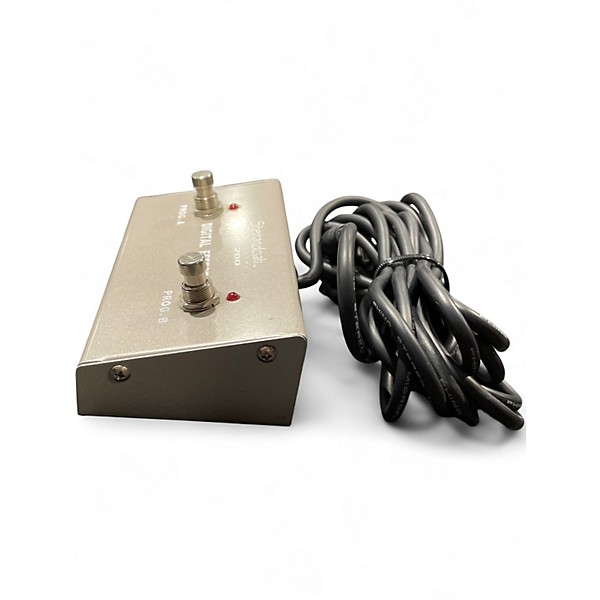 Used Shanondoah Stereo Deluxe 200 Pedal
