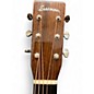 Used Eastman E20-OM-SB 3 Tone Sunburst Acoustic Guitar