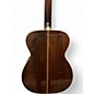 Used Eastman E20-OM-SB 3 Tone Sunburst Acoustic Guitar