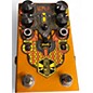 Used Beetronics FX Larva Effect Pedal thumbnail