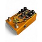 Used Beetronics FX Larva Effect Pedal