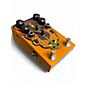 Used Beetronics FX Larva Effect Pedal