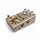 Used Beetronics FX Seabee Effect Pedal