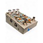 Used Beetronics FX Seabee Effect Pedal