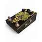 Used Beetronics FX Zzombee Effect Pedal