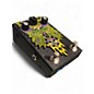 Used Beetronics FX Zzombee Effect Pedal