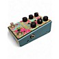 Used Beetronics FX Wannabee Effect Pedal