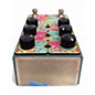 Used Beetronics FX Wannabee Effect Pedal