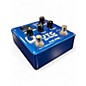 Used NUX JTC Effect Processor
