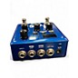 Used NUX JTC Effect Processor