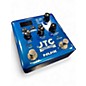 Used NUX JTC Effect Processor