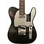 Used Fender American Ultra Telecaster Texas Tea Solid Body Electric Guitar