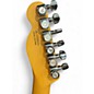 Used Fender American Ultra Telecaster Texas Tea Solid Body Electric Guitar