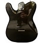 Used Fender American Ultra Telecaster Texas Tea Solid Body Electric Guitar