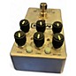 Used MXR M116 Fullbore Metal Distortion Effect Pedal