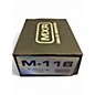 Used MXR M116 Fullbore Metal Distortion Effect Pedal