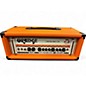 Used Orange Amplifiers CR120H Crush Pro 120W Solid State Guitar Amp Head thumbnail