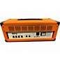 Used Orange Amplifiers CR120H Crush Pro 120W Solid State Guitar Amp Head