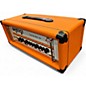 Used Orange Amplifiers CR120H Crush Pro 120W Solid State Guitar Amp Head
