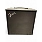 Used Fender Rumble Studio 40 Bass Power Amp thumbnail