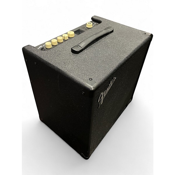 Used Fender Rumble Studio 40 Bass Power Amp