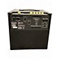Used Fender Rumble Studio 40 Bass Power Amp