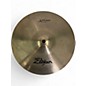 Used Zildjian 10in A Series Splash Cymbal thumbnail