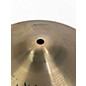 Used Zildjian 10in A Series Splash Cymbal