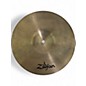 Used Zildjian 10in A Series Splash Cymbal