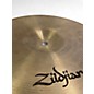 Used Zildjian 10in A Series Splash Cymbal